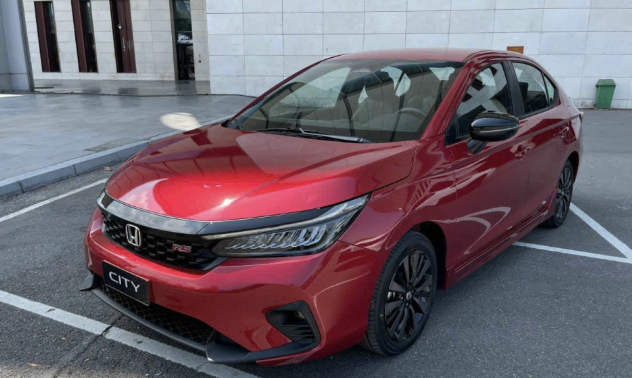 Giá xe Honda mới nhất tháng 2/2026: City từ 499 triệu, BR-V khởi điểm 629 triệu đồng