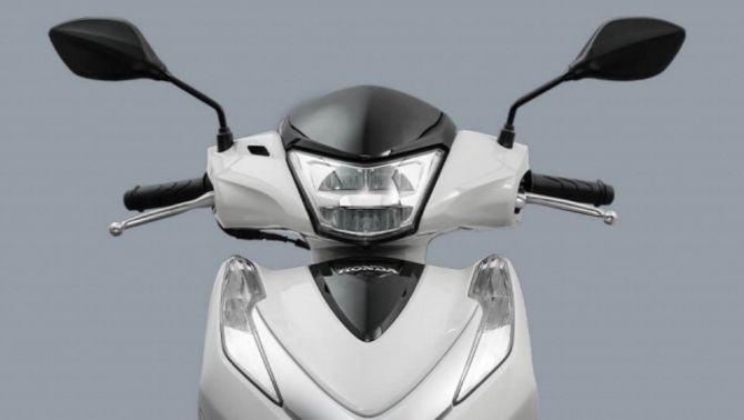 Honda sắp ra mắt ‘vua xe ga’ 125cc mới tại Việt Nam: Thiết kế đẹp át vía LEAD và SH Mode, giá dễ mua