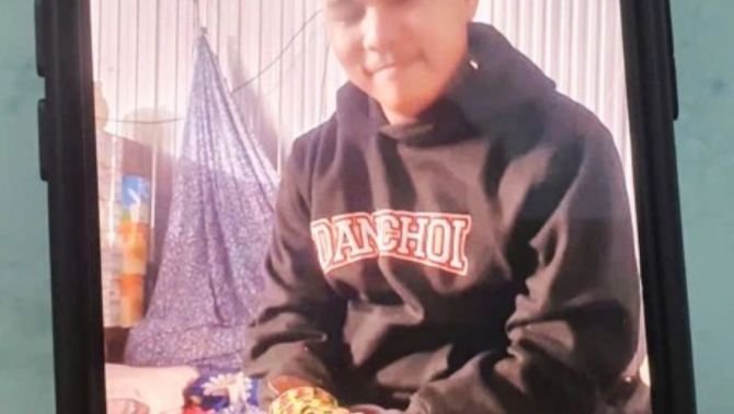 Tây Ninh: Bị ngăn cản thăm con, nam thanh niên đột nhập đâm chết cha bạn gái trong đêm mùng 1 Tết