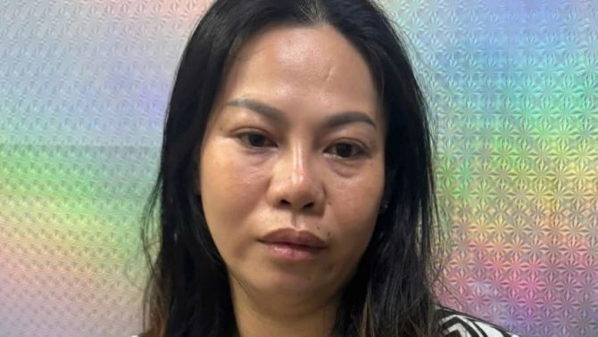 Chân dung người phụ nữ táo tợn trộm vàng tại tiệm kim hoàn ở TPHCM: Hé lộ kịch bản tinh vi