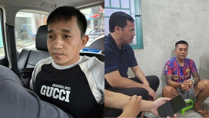 Góc khuất vụ cướp ngân hàng Đắk Lắk: Lộ kế hoạch ‘không kẽ hở’, thuyết phục đồng bọn phá ‘lời nguyền’