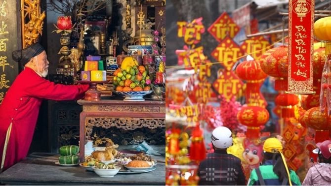 Năm nào cũng ăn Tết nhưng đa số người Việt Nam đều không biết Tết nước ta bắt đầu từ bao giờ?