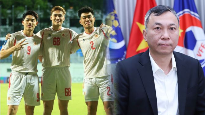 Điểm tin BĐVN 18/2: ĐT nữ Việt Nam nhận 'tối hậu thư' từ VFF; CLB CAHN đón tin cực vui