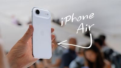 iPhone Air giờ chỉ dưới 20 triệu đồng, một camera xài đủ không, pin có khoẻ không, có nên chốt mua không?