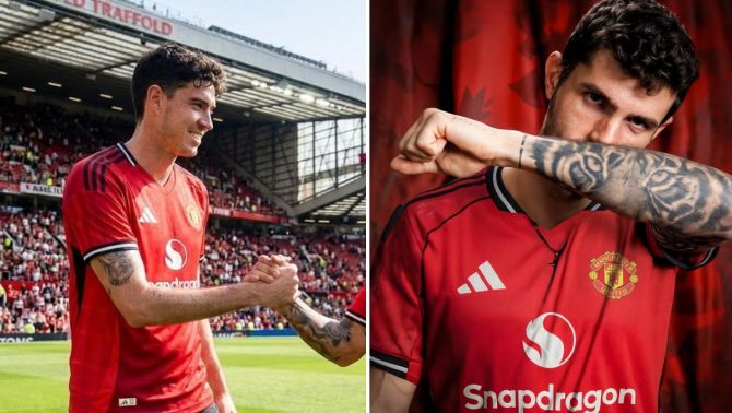 Tin chuyển nhượng 19/2: Xong vụ Pulisic - MU; Man United chốt bom tấn đầu tiên ở TTCN hè 2026?