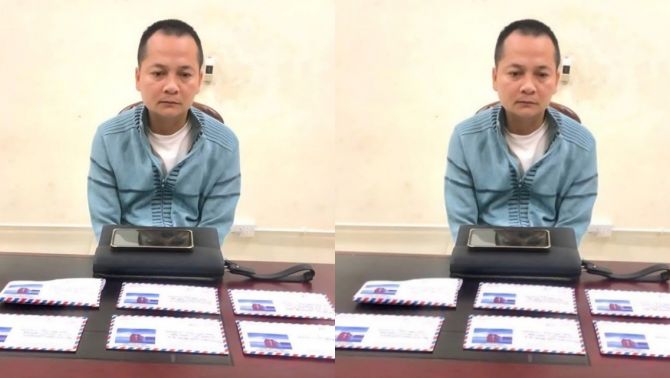 Lời khai không ngờ của nghi phạm đột nhập nhà dân, trộm 300 triệu đồng trong ô tô ở Ninh Bình