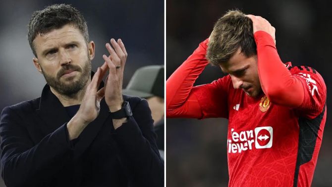 HLV Carrick ra quyết định tàn nhẫn, Mason Mount ấn định ngày chia tay Manchester United?