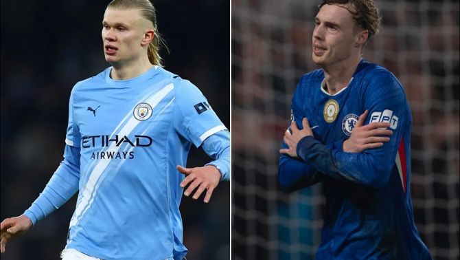 Lịch thi đấu bóng đá Ngoại hạng Anh hôm nay: Man City áp sát Arsenal; Chelsea vượt mặt Man Utd?