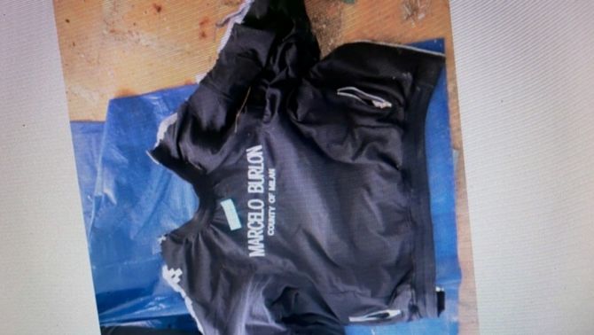 Đặc điểm nhận dạng của thi thể nam thanh niên phát hiện ở Lai Châu, trên đùi xăm hình 1 cô gái