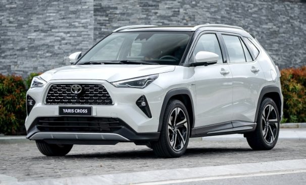 Điểm tin ô tô Mồng 4 Tết: Hyundai Accent 2026 lộ nội thất, Toyota đồng loạt giảm giá xe hybrid