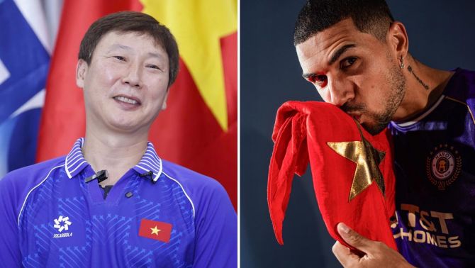 ĐT Việt Nam đón dàn tân binh nhập tịch, Malaysia 'đứng ngồi không yên' trước ngày nhận phán quyết