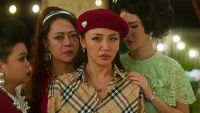 Nhà sản xuất “Thỏ ơi” lập vi bằng, sẽ xử lý nghiêm các tài khoản quay lén và phát tán phim 