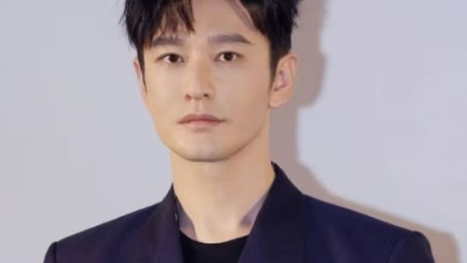 Huỳnh Hiểu Minh vướng tin thua bạc 145 triệu USD: Sự thật phía sau 'cú sốc 1 tỷ NDT' gây xôn xao