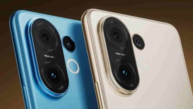 Xuất hiện kẻ tranh ngôi vua tầm trung mới của Galaxy A56, mạnh mẽ chiến như iPhone 17