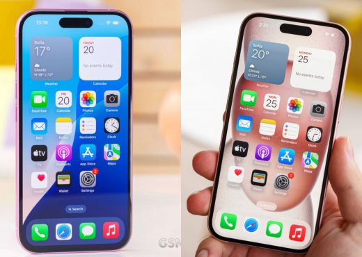 Đây là cặp đôi iPhone màn Dynamic Island rẻ nhất Việt Nam, một chín một mười với iPhone 17