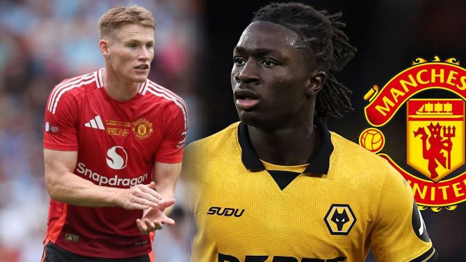 Tin bóng đá quốc tế 21/2: Xong vụ McTominay trở lại Man United; Liverpool nẫng tay trên Man Utd?