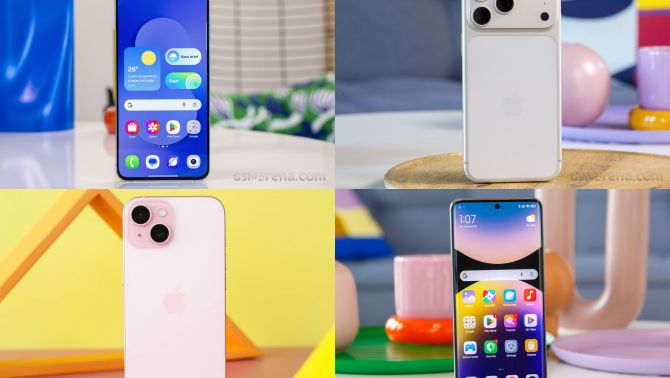 Tin công nghệ trưa 22/2: iPhone 17 Pro Max giảm sâu, iPhone 13 Pro giá rẻ, Galaxy S25 FE hấp dẫn, Redmi Note 14 Pro+ rẻ