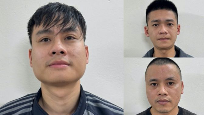 Diễn biến vụ nam thanh niên bị đánh thương tích 32% do mâu thuẫn tiền dịch vụ quán karaoke, khởi tố 3 người