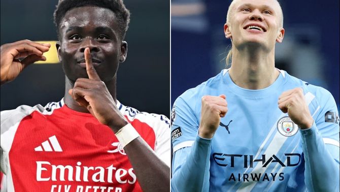 Kết quả bóng đá Ngoại hạng Anh hôm nay: Thua thảm Tottenahm, Arsenal mất top 1 vào tay Man City?