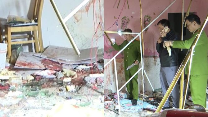 Người đàn ông nổ mìn nhà anh rể rồi tự kết liễu: 1 người may mắn thoát nạn, vụ án sẽ diễn biến như thế nào?