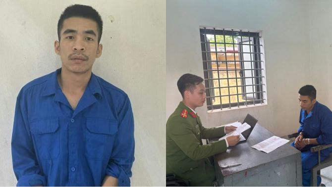 Lời khai của gã đàn ông chém vợ cũ và mẹ vợ đúng ngày mùng 1 Tết, bất ngờ lý do ra tay tàn độc