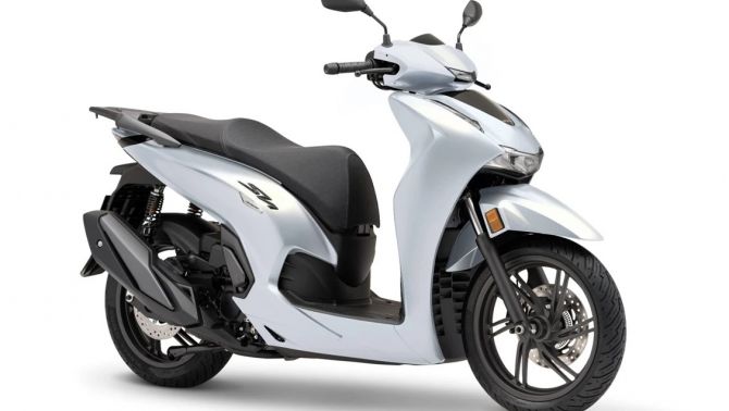 Tin xe hot 22/2: Phiên bản mới Honda SH 2026 ra mắt với thiết kế đẹp long lanh, trang bị xịn, giá rẻ