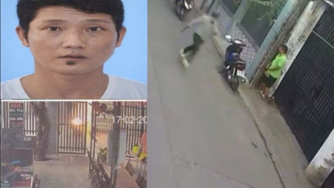 Vụ người đàn ông tưới xăng đốt đối tác làm ăn mùng 1 Tết: Mức án cao nhất đối tượng có thể bị xử lý?