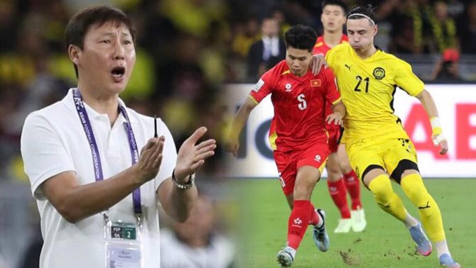 Malaysia tiếp tục 'chạy đua vũ trang' tại VL Asian Cup, ĐT Việt Nam gặp thách thức cực lớn