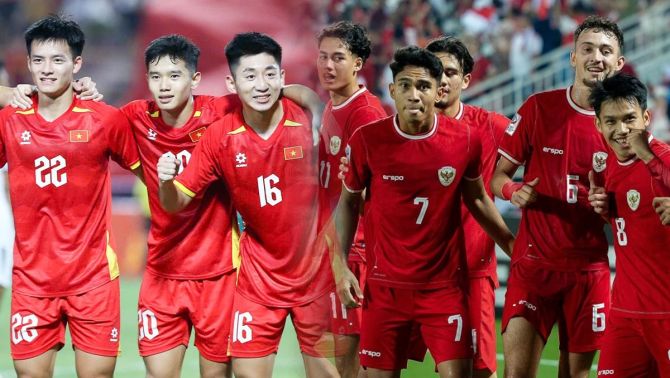 ĐT Việt Nam được trao 'đặc quyền' hiếm có, Indonesia bất ngờ có động thái trả đũa
