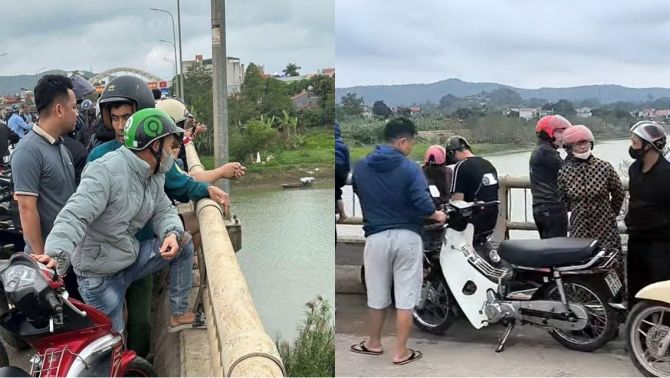 Nguyên nhân nam thanh niên để lại thư tuyệt mệnh rồi bỏ nhà đi, 3 ngày sau gia đình phát hiện dưới sông