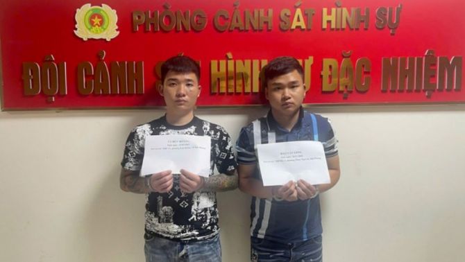 Vụ người đàn ông 51 tuổi bị đánh nhập viện ở Hải Phòng: Tiếp tục triệu thêm 2 người liên quan 