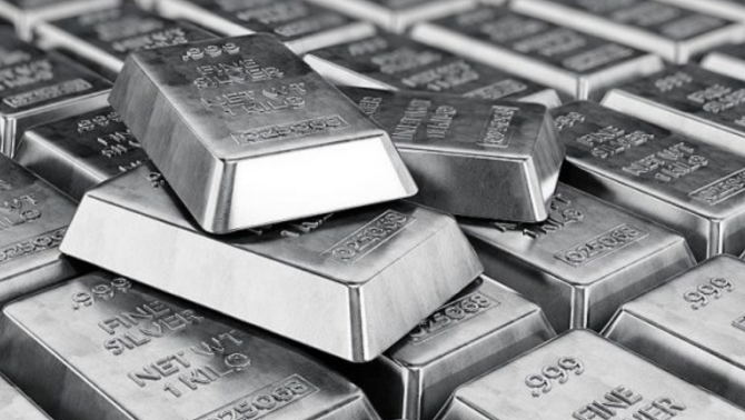 Quỹ bạc lớn nhất thế giới ‘quay xe’ mua ròng kỷ lục từ đầu tháng