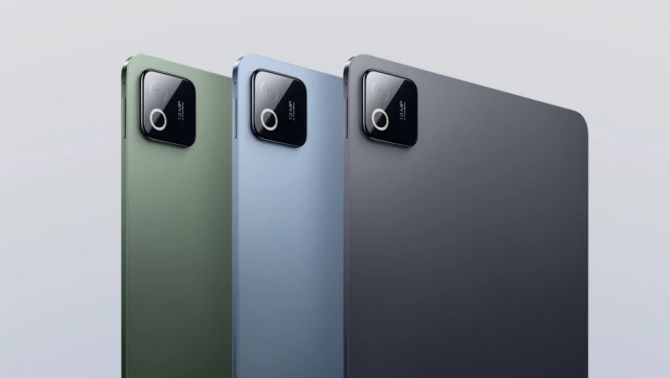 Vua máy tính bảng Android của xiaomi chuẩn bị ra mắt, hứa hẹn siêu ngon, bổ rẻ