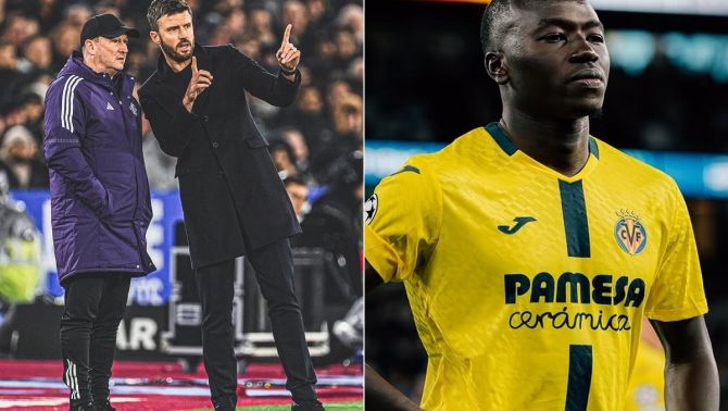 Thanh lý Manuel Ugarte, Man United ủ mưu chiêu mộ 'Pogba mới'