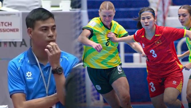 ĐT Việt Nam thua sốc ở trận ra quân trước Australia, CĐV Đông Nam Á chỉ thẳng nguyên nhân