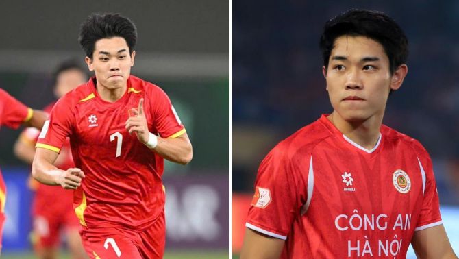 Bùng nổ ở U23 Việt Nam, Đình Bắc sáng cửa giành giải thưởng cao quý cho gương mặt Việt Nam tiêu biểu