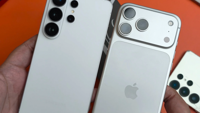 Galaxy S26 Ultra lộ diện trước giờ G: Xuất hiện ‘chủ nhân đầu tiên”’, 2 tính năng quan trọng lộ diện