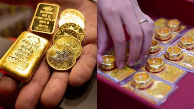 Dự báo diễn biến khó lường giá vàng năm 2026: Sẽ hạ nhiệt hay tiếp tục lập đỉnh mới sau cú tăng sốc 2025?