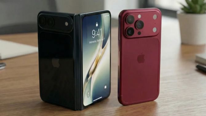 iPhone 18 Pro tăng tốc trước giờ G: Lộ dấu hiệu ra mắt đã ở rất gần, nhiều cải tiến quan trọng được mong đợi