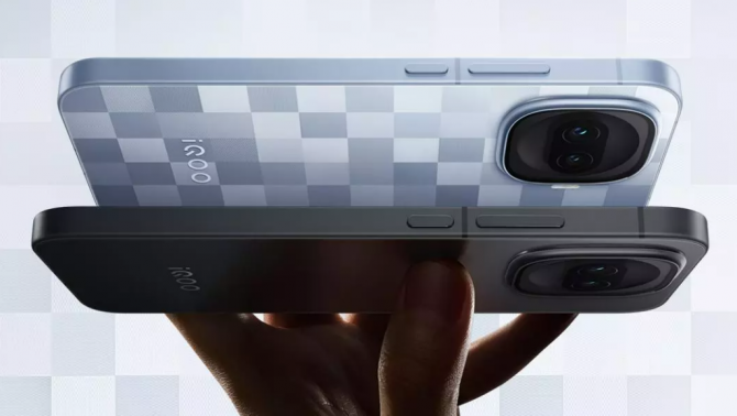 vivo ra mắt cỗ máy gaming giá rẻ 12 triệu mạnh hơn iPhone 17, áp đảo Galaxy S25 Ultra về phần cứng