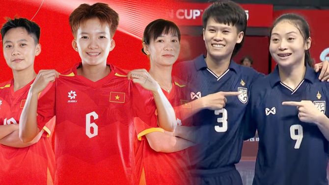 Kết quả VCK futsal Đông Nam Á 2026 mới nhất: ĐT Việt Nam khởi đầu thuận lợi; Thái Lan thua sốc?