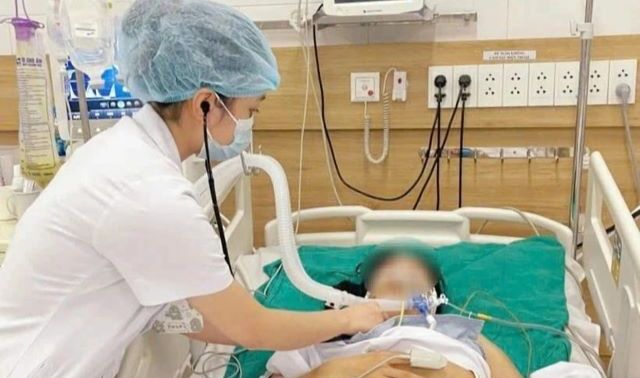 TPHCM: Cô gái 34 tuổi tử vong bất thường khi tự truyền chất làm đẹp tại nhà, hé lộ tình tiết bất ngờ