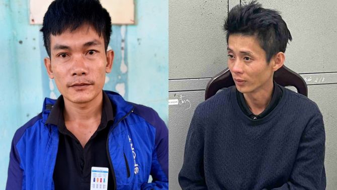 Bắt 2 tài xế trong 2 vụ tai nạn khiến nhiều người tử vong ở Lâm Đồng: 1 người rượt đuổi tốc độ cao