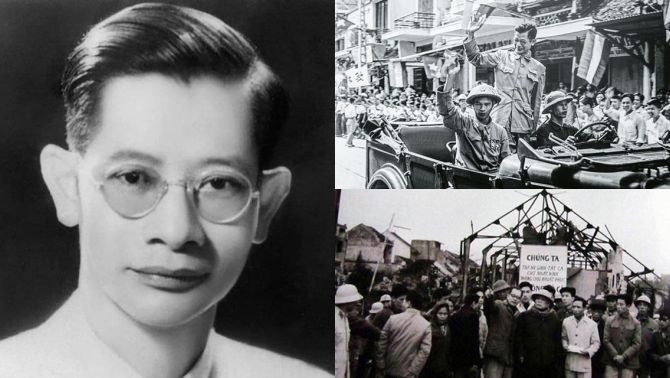 Vị bác sĩ được Bác Hồ chỉ định làm chủ tịch đầu tiên của Hà Nội năm 33 tuổi, nhận chức vẫn đi xe đạp