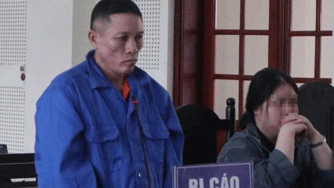 Gã đàn ông dùng dao sát hại sau khi bị vợ đánh: Nguồn cơn ra tay và mức án đối với bị cáo?