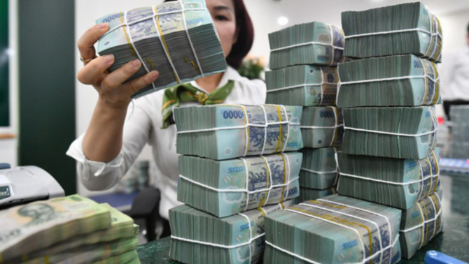 Tiền mặt 'chất đống', đại gia nào nắm trong tay hàng trăm nghìn tỷ đồng?