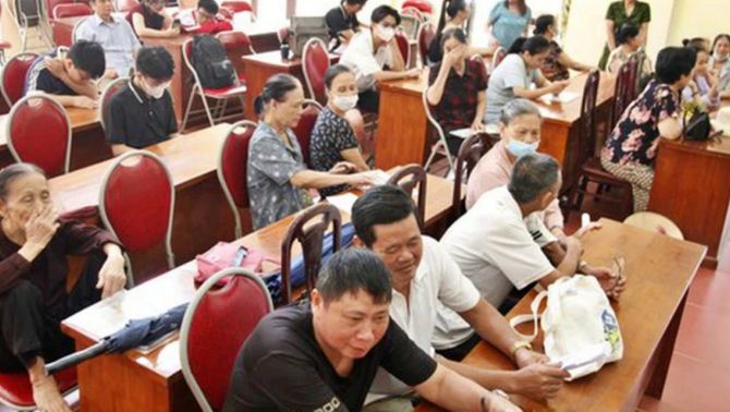 Từ 1/1/2026, nhóm người cao tuổi này ở Hà Nội được nhận 1,3 triệu đồng mỗi tháng, điều kiện là gì? 