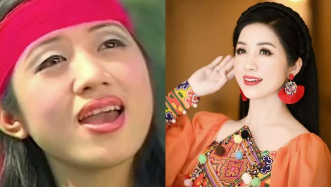 Chân dung nữ Nghệ sĩ Ưu tú tuổi Ngọ: Nhận giải quốc tế tại Bình Nhưỡng, học vị khủng