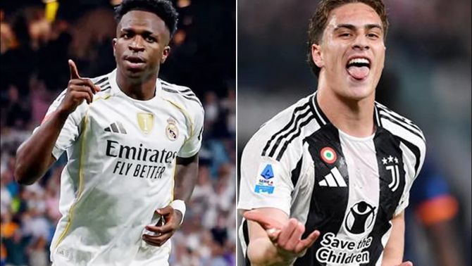 Kết quả bóng đá Champions League hôm nay: Real Madrid đại thắng Benfica; Sạch bóng đại diện Serie A?