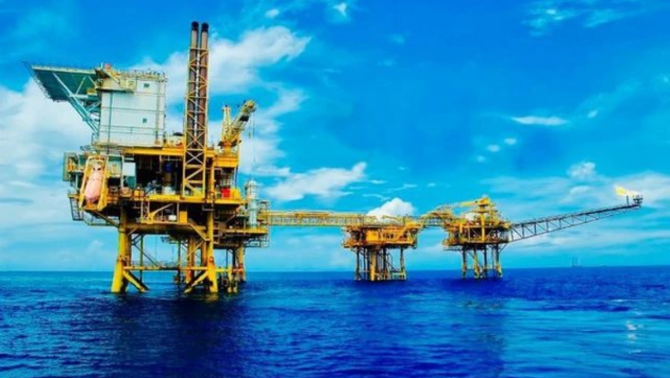 Lộ diện ‘mỏ dầu không cạn’ của thế kỷ XXI: Việt Nam nhập cuộc đua, Mỹ và Trung Quốc khai thác mạnh